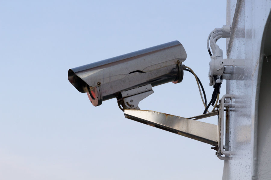 Security Systems services provided by Falcon M Group